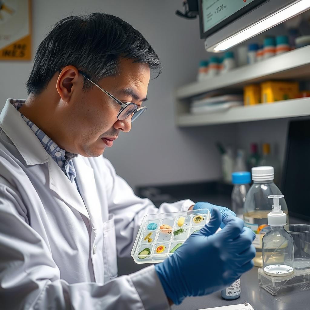 Oxygen Explosion The Secret of the Historical Event That Changed the Course of Life