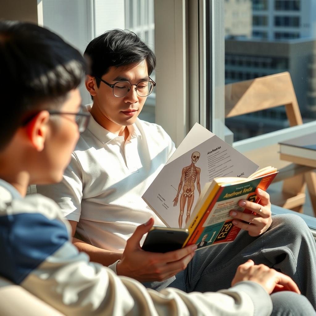 The Imperfect Design of the Human Body Amazing Traces Left by Evolution