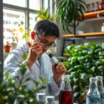 The Origin of Sex Survival Strategies of Sexual Reproduction and the Secret of Genetic Diversity