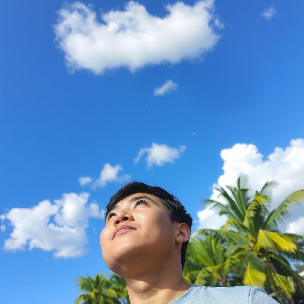 The Reason Clouds Dont Fall to the Ground and Their Scientific Secret