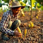 The Secret of Banana Cultivation The Amazing Process of Seedless Propagation Revealed