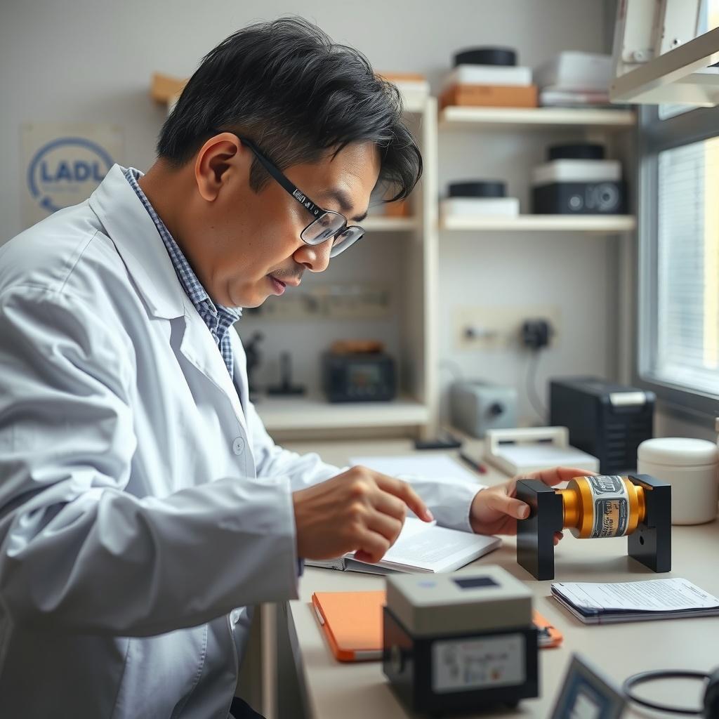 The Secret of LK 99 the God Material Superconductor Discovered in Korea