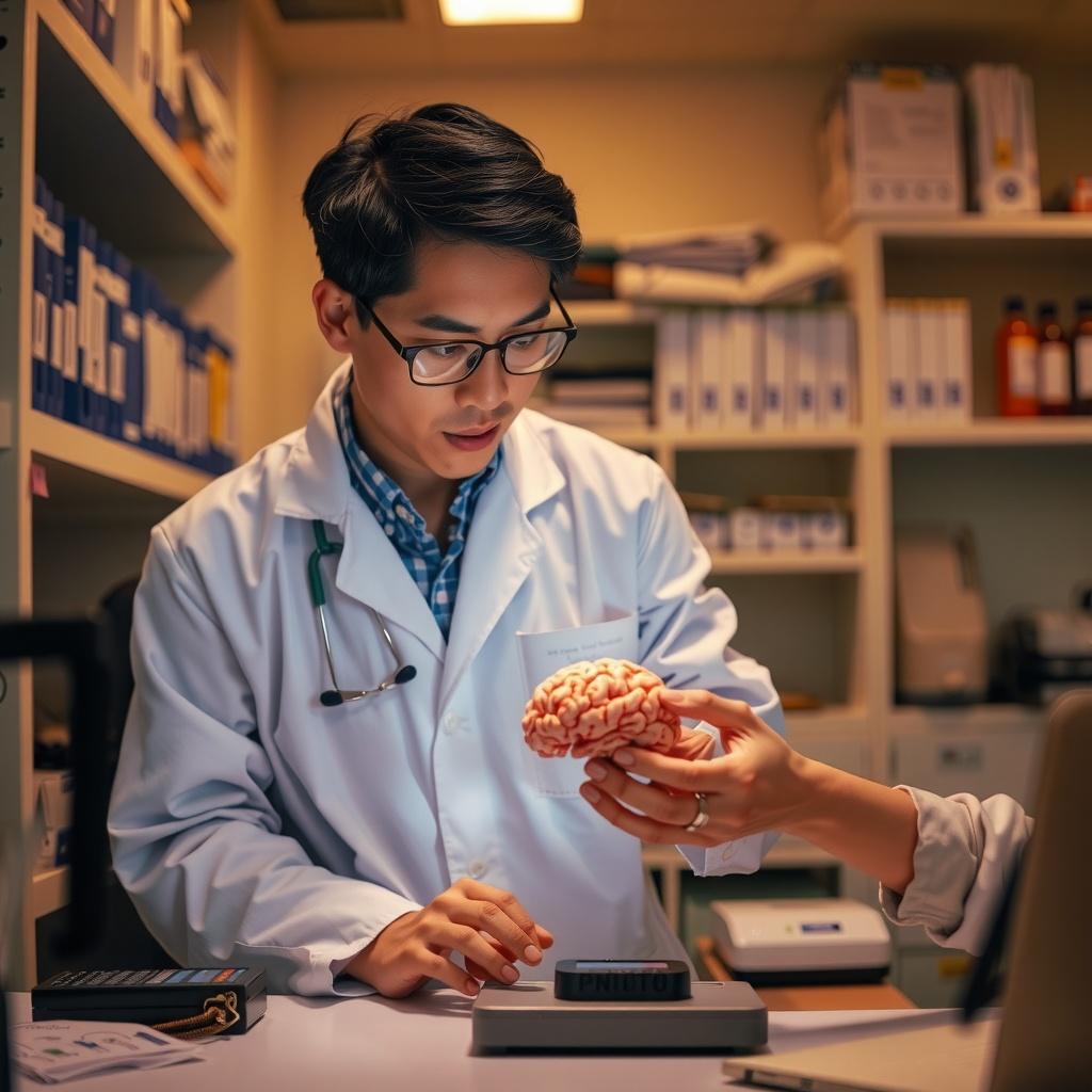 The Special Evolution of the Human Brain Unveiling the Secrets Beyond Imagination