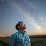 What Lies Beyond the Universe A Journey of Mysterious Expansion and Exploration