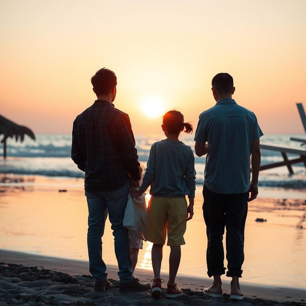 Amazing Changes and Earths Future When the Sun Goes Out