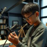 Asteroid Bennu Exploration The Key to Unlocking the Origins of Life on Earth