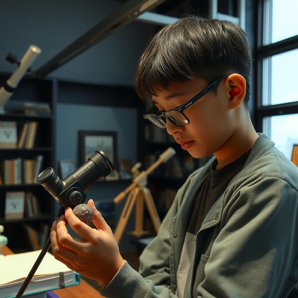 Asteroid Bennu Exploration The Key to Unlocking the Origins of Life on Earth