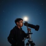 Exploring the Wonders of the Universe Secrets of Galaxies and Supermassive Celestial Bodies