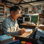 Future Technology Asteroid Mining Key to Solving Humanitys Resource Problem