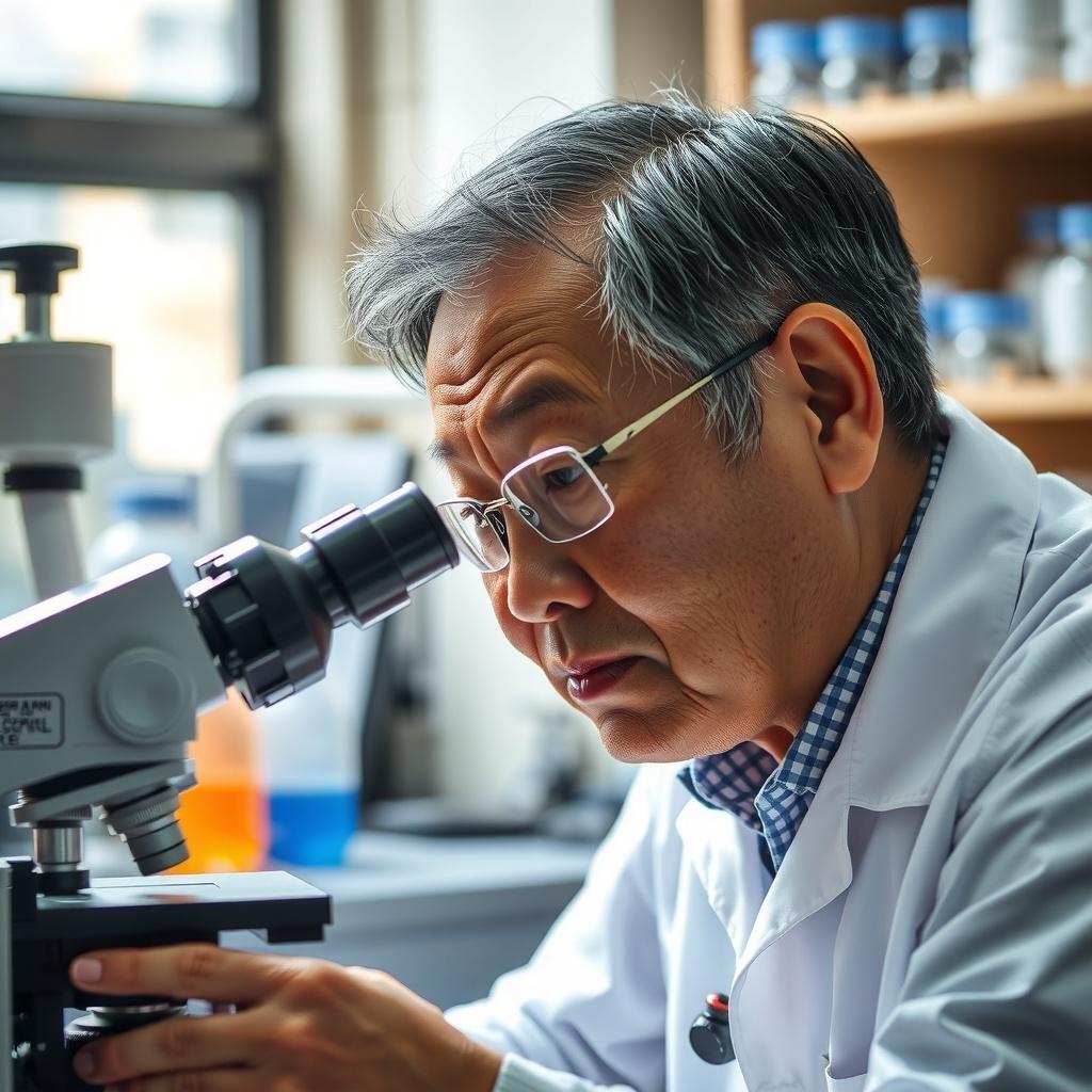 Humanitys Challenge to Dream of Immortality with Anti Aging Technology