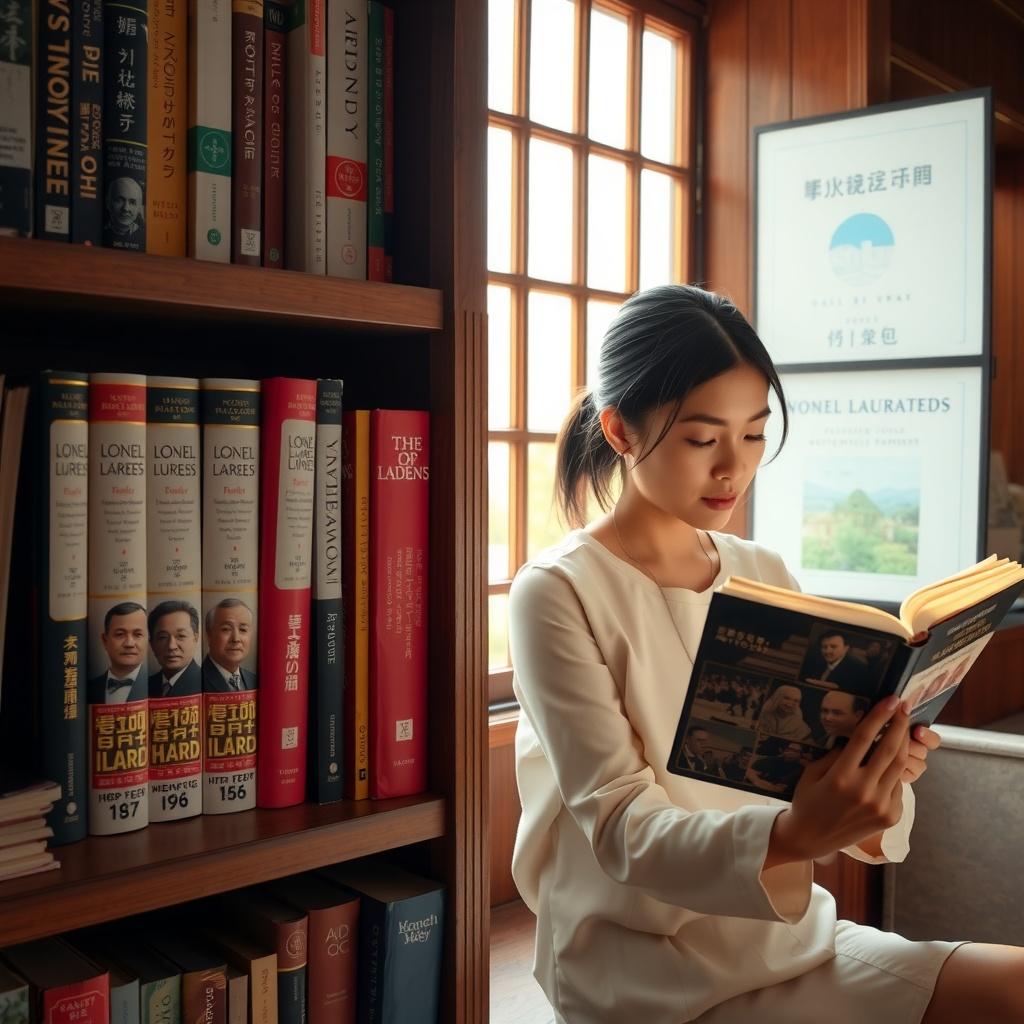 Nobel Prize Security Crisis Is the 120 Year Traditions Reputation Shaking