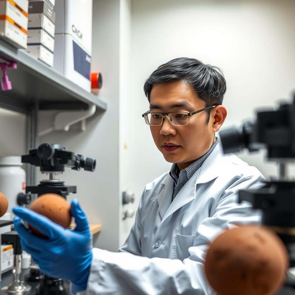 Possibility of Life on Mars History and Future Prospects of Space