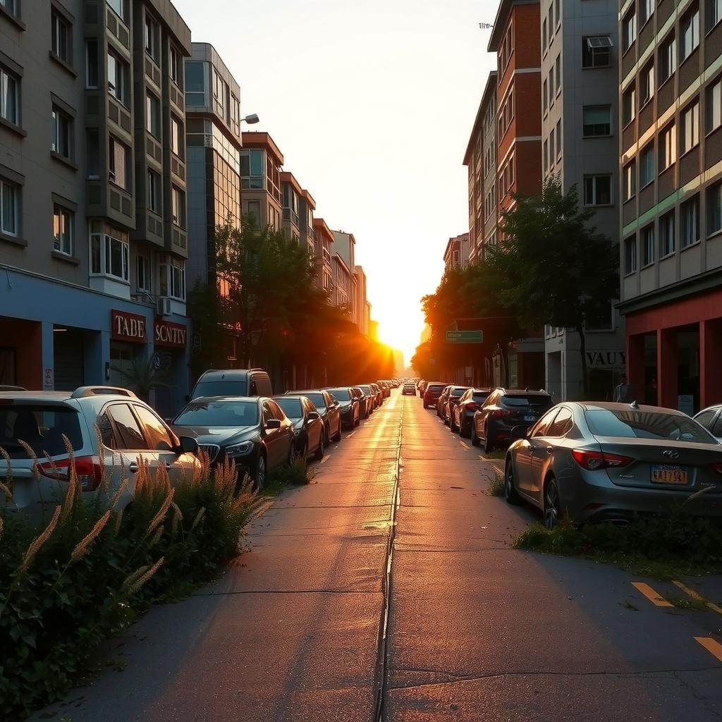 Shocking Changes on Earth After Human Absence Natures Recovery and Remaining Traces