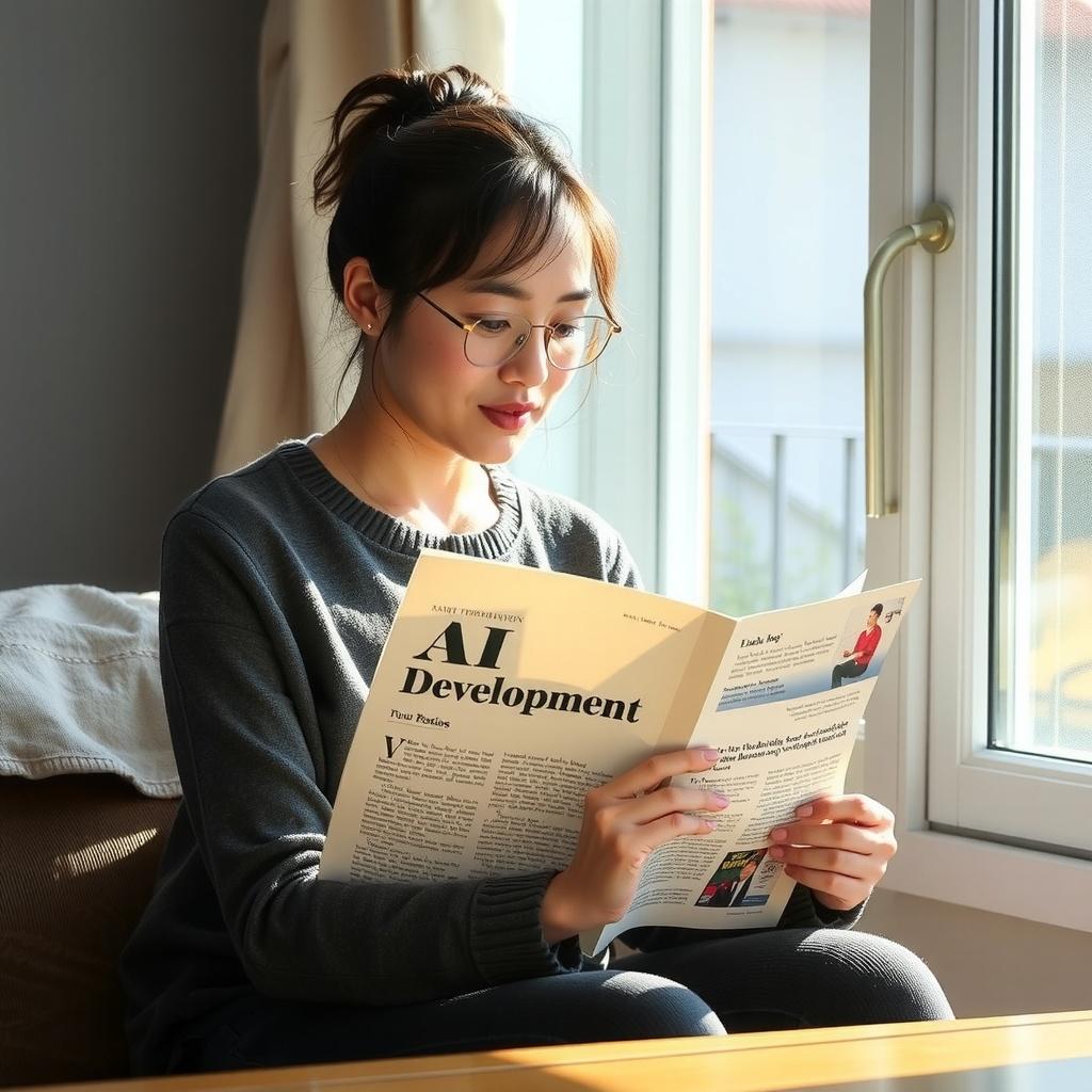 Shocking Conclusion of Artificial Intelligence and New Possibilities for the Future of Humanity