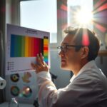 The Secret of the Apex Predator Created by the Evolution of Human Visual Ability