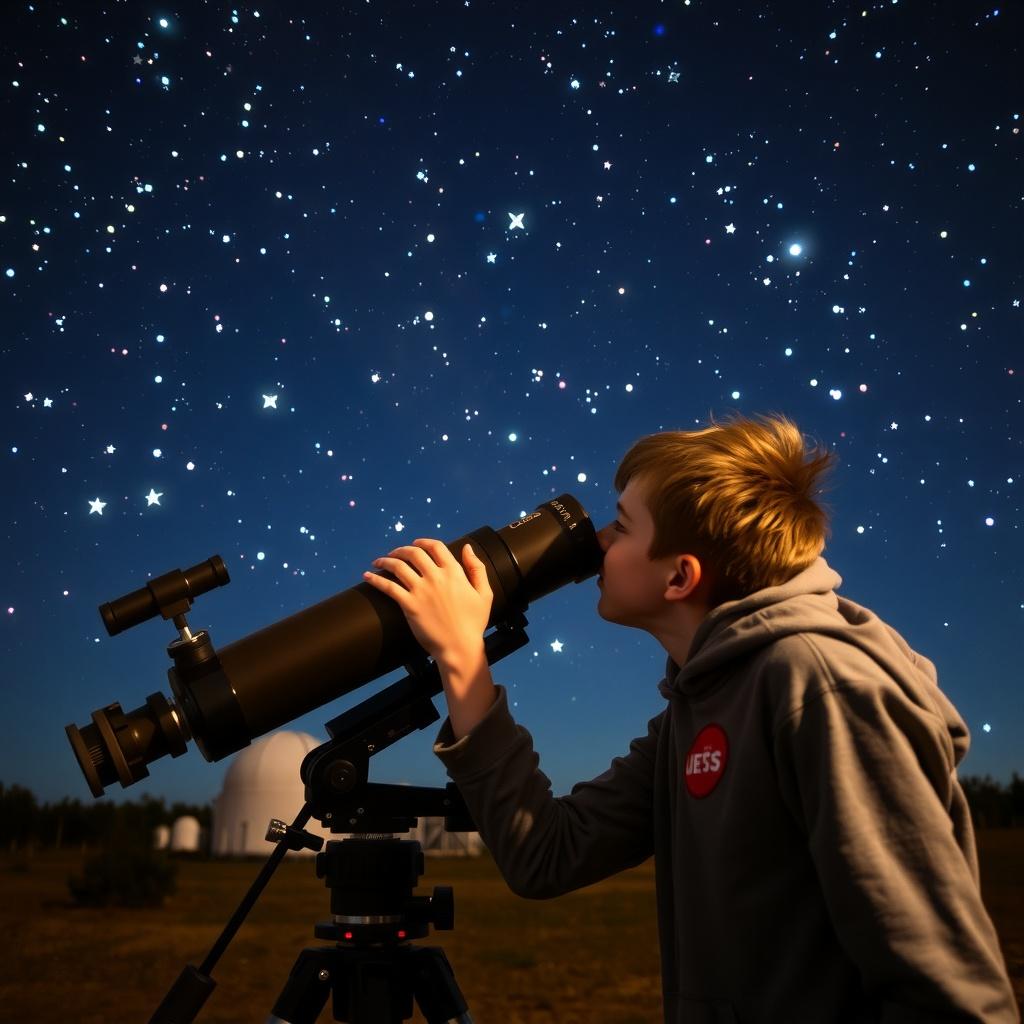 Asura Baron Star Expanding the Boundaries of Space Science