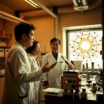 Devil Particle Opening a New Era of Superconductor Research