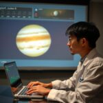 Jupiter A New Hope for Extraterrestrial Life Exploration